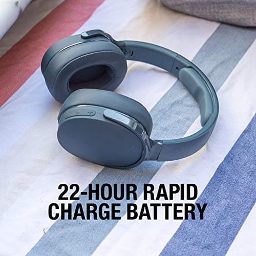 Skullcandy Hesh 3 Headset image