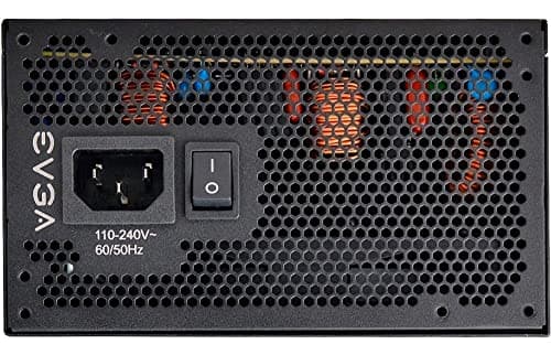 EVGA 600 GD 600W Non-Modular 80+ Gold Certified image