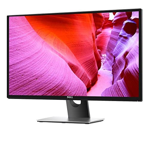 Dell SE2717H 27" 1080p 75Hz IPS Monitor image