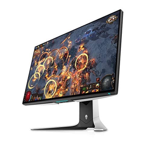 Dell Alienware AW2721D 27" 1440p 240Hz IPS Monitor image