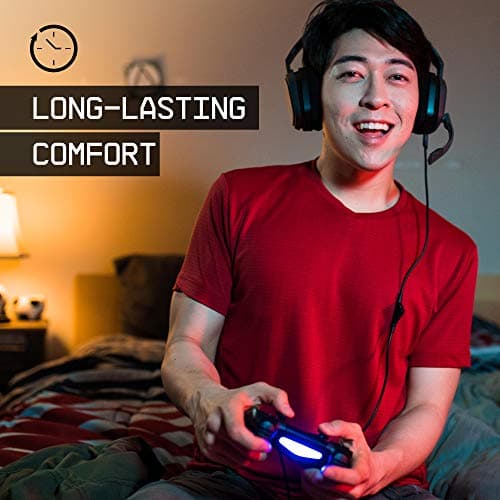 Astro Gaming A10 Closed Gaming Headset image