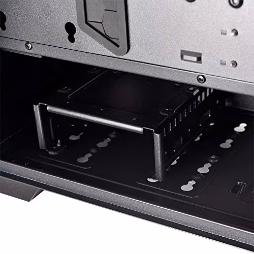 Lian Li Lancool 205M image