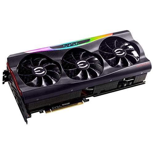 EVGA GeForce RTX 3080 FTW3 ULTRA GAMING image