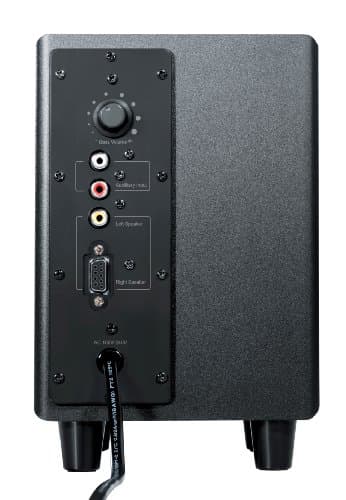 Logitech Z323 2.1 Channel 30W Speaker System image