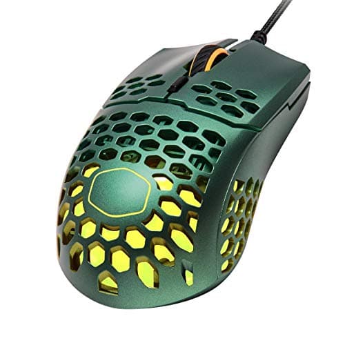 Cooler Master MM711 Wilderness Limited Edition Wired Optical Mouse image
