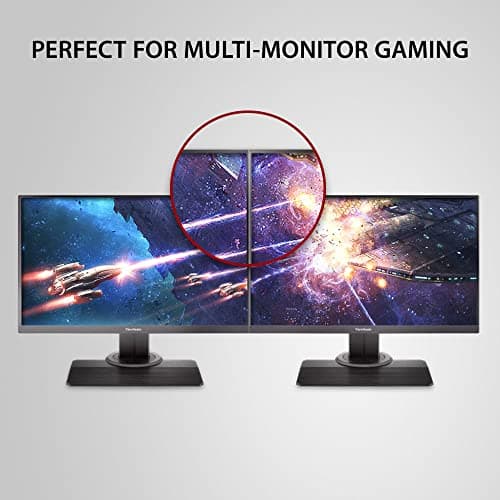 ViewSonic XG2705 OMNI 27" 1080p 144Hz IPS Monitor image