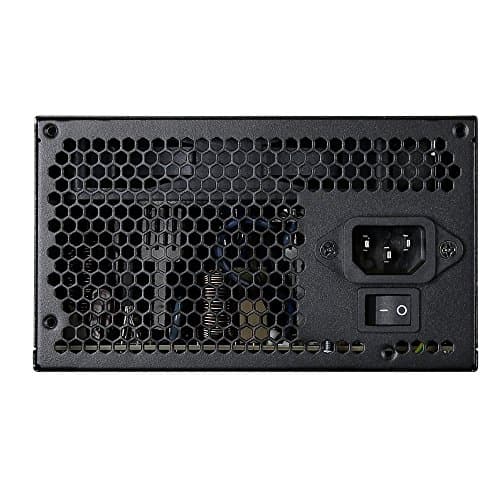 GIGABYTE P650B GP-P650B 650 W image