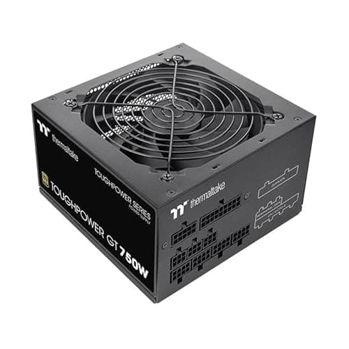Thermaltake Toughpower GT Beige 750W Fully Modular 80+ Gold main image