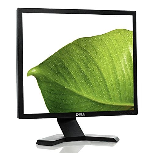 Dell E190S 19" 1280x1024 60Hz TN Monitor main image