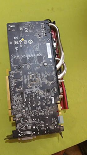 MSI GeForce GTX 970 GAMING 4GB GDDR5 Black / Red image