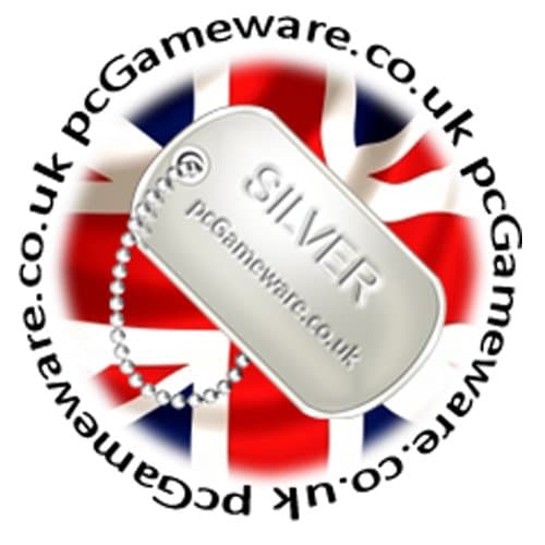 HP HyperX Cloud Closed-Back Gaming Headset image