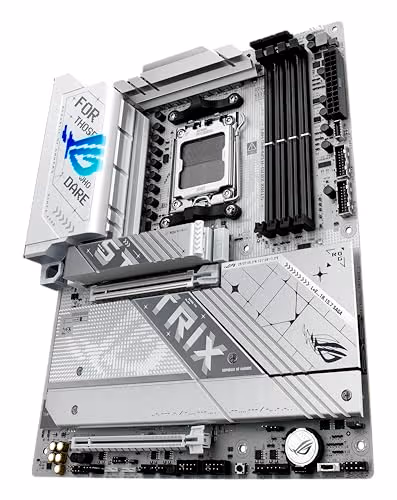 Asus ROG STRIX X870-A GAMING WIFI DDR5 ATX image