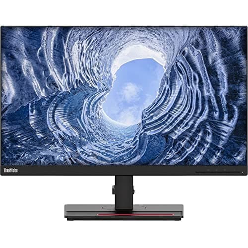 Lenovo T24i-20 23.9" 1080p 60Hz IPS Monitor image