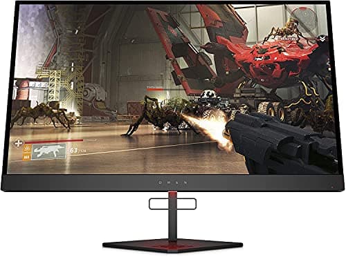 HP OMEN 27QS 27" 1440p 240Hz IPS Monitor image