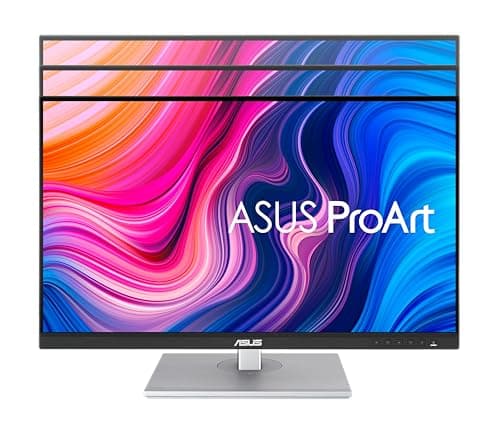 Asus ProArt Display PA278CV 27" 1440p 75Hz IPS Monitor image