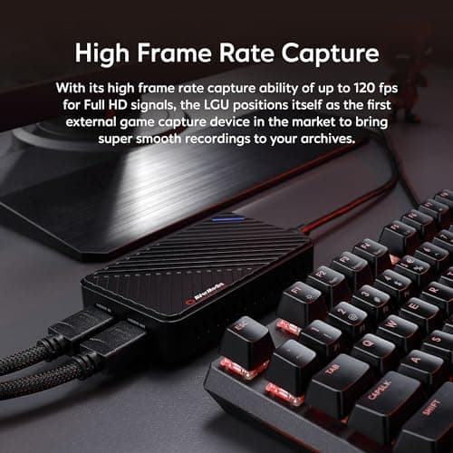 AVerMedia Live Gamer ULTRA GC553 image