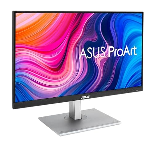 Asus ProArt Display PA278CV 27" 1440p 75Hz IPS Monitor image