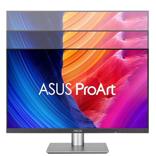 Asus ProArt Display PA27JCV 27" 5K 60Hz IPS Monitor image