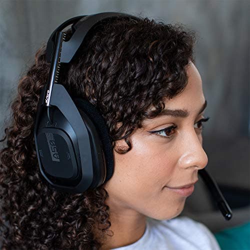 Astro A50 + Base Station Headset image