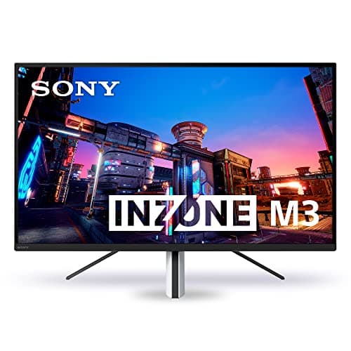 Sony INZONE M3 27" 1080p 240Hz IPS Monitor main image