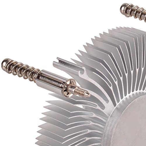 Silverstone NT09-115X Air 47 CFM image