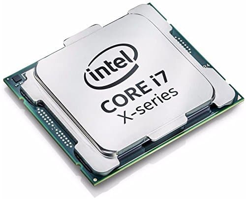 Intel Core i7 7820X 3.6 GHz 8-Core LGA2066 OEM/Tray image