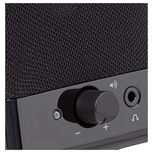 AmazonBasics U213 2.2 W Speakers image