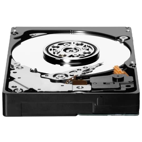 Western Digital VelociRaptor 600GB HDD 2.5" 10000RPM SATA Internal image