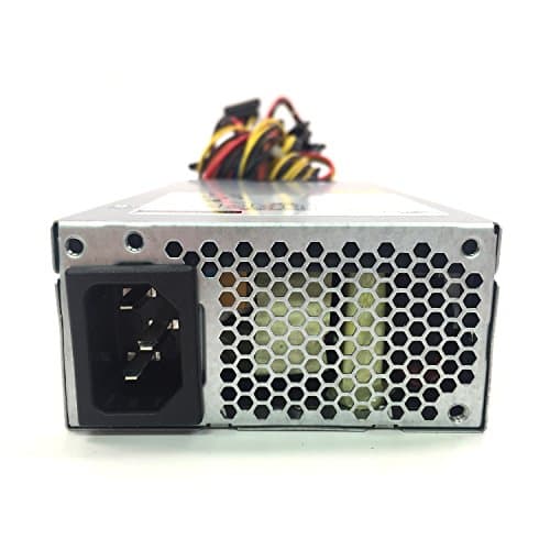 FSP Group FSP500-50FGGBN Flex ATX 500W Non-Modular 80+ Gold Certified image