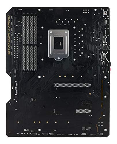 ASRock B365M Phantom Gaming 4 image