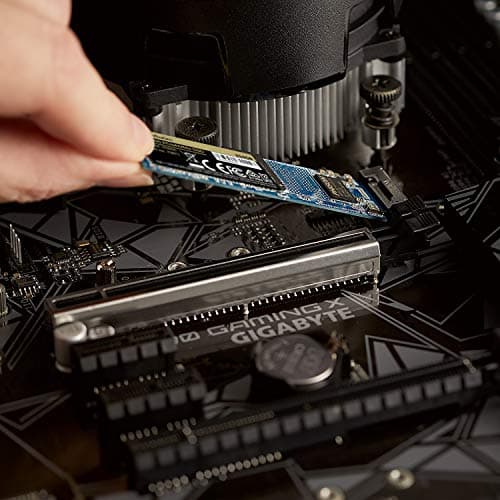 Verbatim Vi3000 512GB SSD M.2-2280 PCIe 3.0 x4 NVMe image