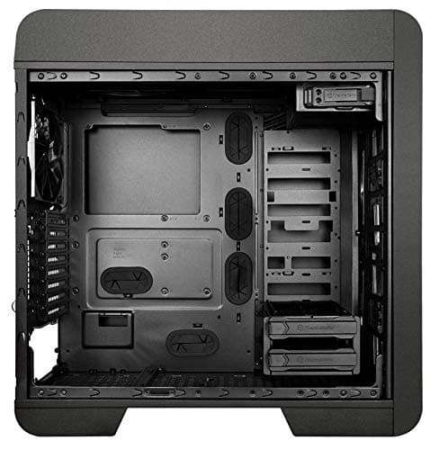 Thermaltake Core V71 TG ATX Full Tower Case image