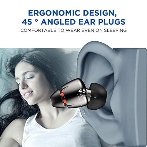 1MORE Quad Driver In-Ear Closed Headphones With Microphone image