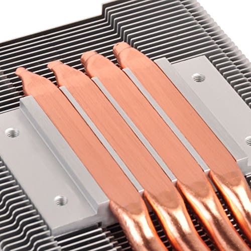 Silverstone AR06 40.2 CFM Air 58mm image