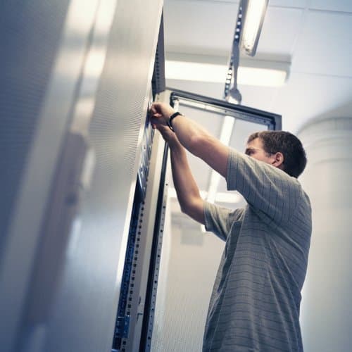 Seagate Constellation.2 1TB HDD 2.5" SAS 6.0 Gb/s image