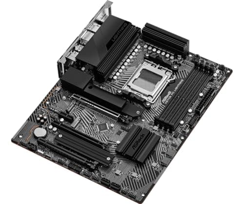 ASRock X670E PG Lightning AMD AM5 ATX Motherboard image