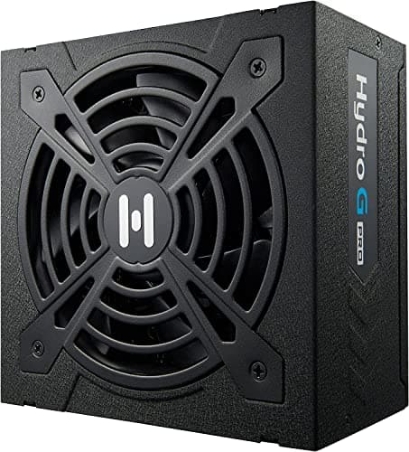 FSP Hydro G PRO 850 W 80+ Gold Certified Fully Modular ATX image
