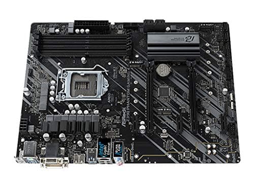 ASRock Z390 Phantom Gaming 4S DDR4 ATX main image