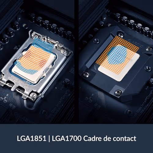 ARCTIC Liquid Freezer III Pro 240mm Black image