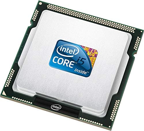 Intel Core i5 4690 3.5 GHz 4-Core LGA1150 OEM/Tray main image