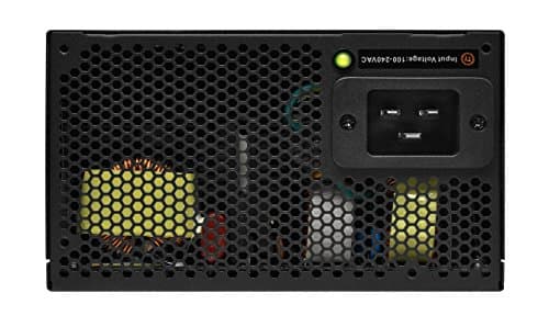 Thermaltake Toughpower 1500W Gold Semi Modular PSU image