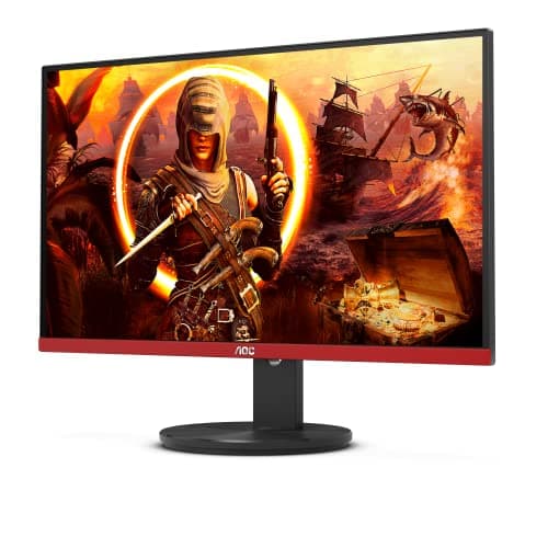 AOC G2490VX 23.8" 1080p 144Hz VA Monitor image