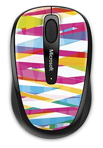 Microsoft GMF-00403 Wireless Optical Mouse image