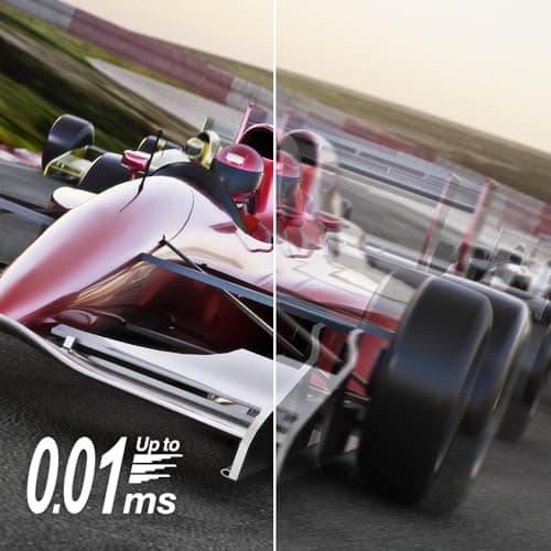 Acer Predator X39 39" 3440x1440 240Hz OLED Curved Monitor image