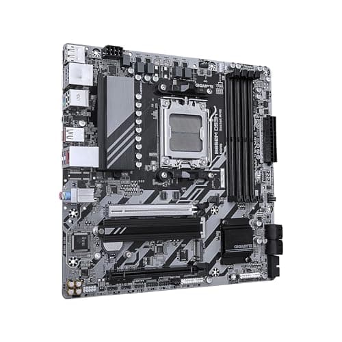 Gigabyte B850M DS3H AM5 DDR5 Micro ATX image