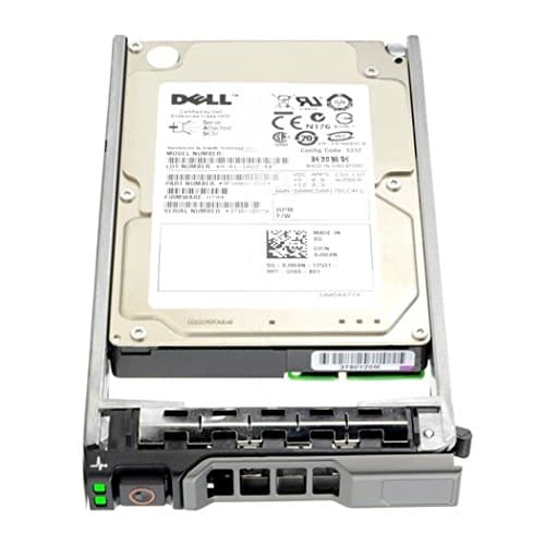 Dell 342-3520 1TB HDD 2.5" SAS 3.0 Gb/s image