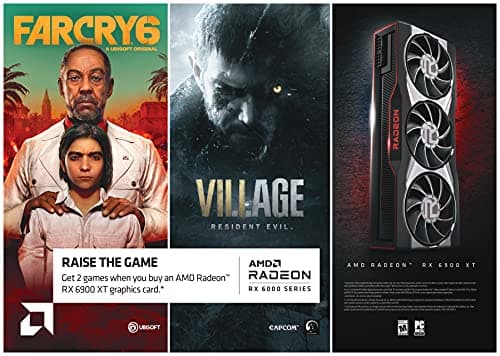 Sapphire NITRO+ SE Radeon RX 6900 XT 16GB GDDR6 Black / White image