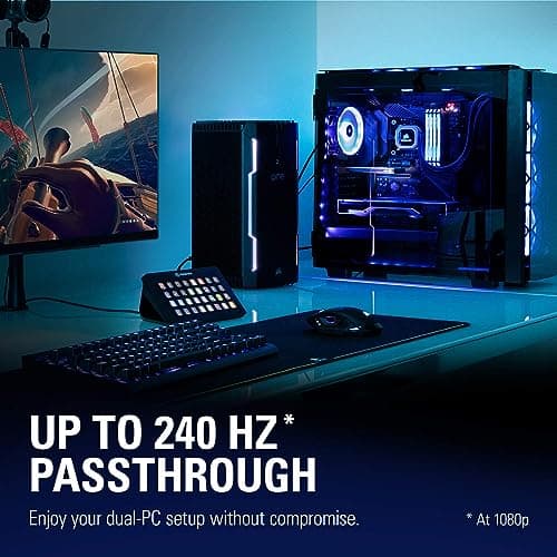 Elgato 4K60 Pro MK.2 image