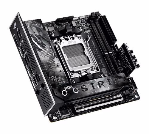 Asus X870 PRIME P WIFI AM5 DDR5 ATX image