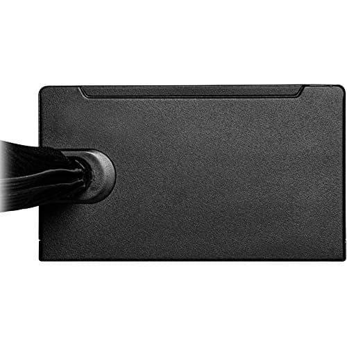 EVGA 610 BP Black ATX 610W Non-Modular 80+ Bronze Certified image